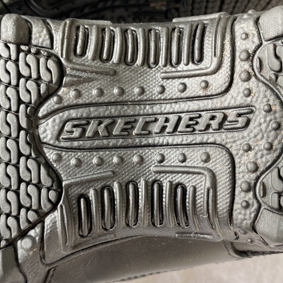 Skechers Work Slip Resistant Shoes Size 8.5 Unisex - Picture 7 of 7